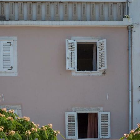 Apartment Riva Šibenik Exterior foto