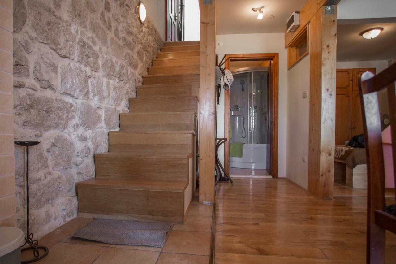 Apartment Riva Šibenik Exterior foto