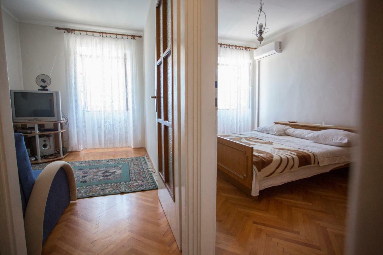 Apartment Riva Šibenik Exterior foto